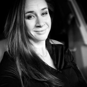 Meet your Posher, Ruth